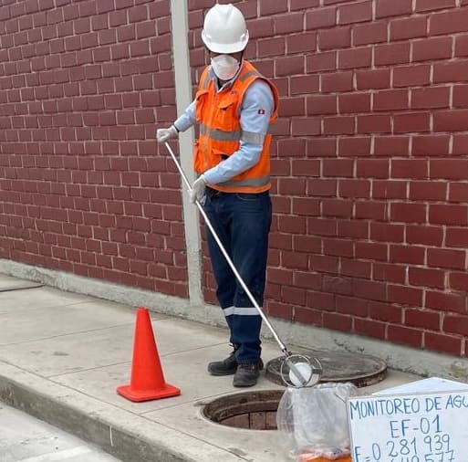 MERCADO NRO. 2 , MERCADO NRO. 2 DEL DISTRITO DE SANTIAGO DE SURCO