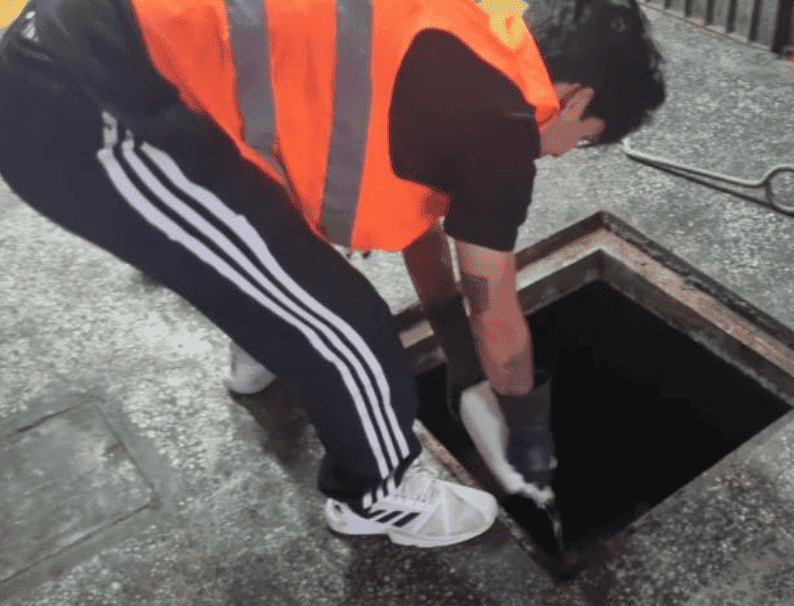 AV. Paseo de la Rep. N 5628 Miraflores, ACTIVIDADES JURDICAS